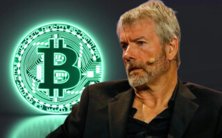 Майкл Сэйлор намекнул на то, что Strategy снова начнёт покупать биткоины