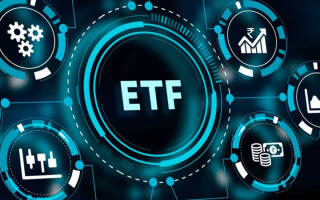 Биткоин-ETF потеряли за неделю $462,7 млн, альткоин-фонды фиксировали приток