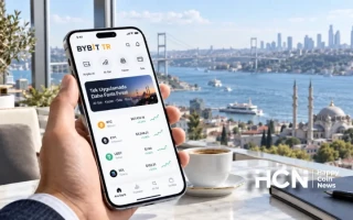 Bybit планирует выйти за рамки криптоторговли в Турции и стать суперприложением
