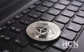 Аналитик прогнозирует Ethereum рост до $10,000, но сам готов продавать по $3000