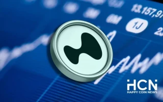 Токен HYPE подорожал на 22% после комментариев Дональда Трампа
