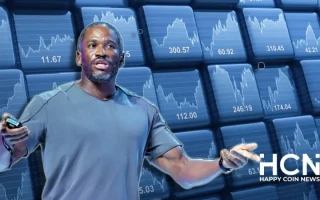 Чтобы понять, куда движется биткоин, Артур Хейс следит за парой EUR/JPY