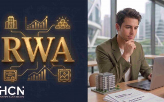 Депозиты в RWA утроились — традиционные финансы выбирают блокчейн