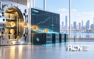 Bitget открыла вывод биткоинов и переместила из защитного фонда 2042 BTC