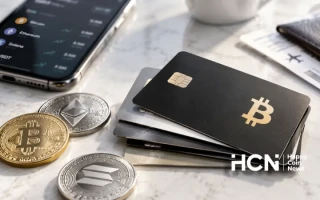 Что на самом деле скрывается за обещаниями до 10% кешбэка по криптокартам?