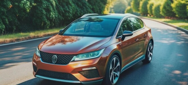 Партнёрство Apple и Hyundai в производстве авто
