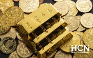 Morgan Stanley: золото может достичь отметки в $5000 к 2027 году