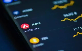 Южнокорейский гигант создаст платформу токенизированных ценных бумаг на Avalanche