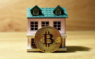 Биржа Coinbase в парнёрстве с Better запустила ипотеку под залог биткоина и USDC