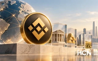 BNB Chain лидирует по росту RWA в 2026 году, увеличив стоимость активов на $3,62 млрд