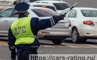 Что делать, если не согласен с протоколом ГИБДД?