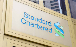 Standard Chartered запустил в ОАЭ спотовую торговлю BTC и ETH для институционалов
