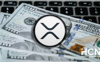 Уменьшение числа транзакций в реестре XRP Ledger совпало с ростом объёма на 521%