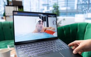 Оптимизация жестких дисков с помощью Vopt