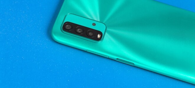 Анонс Xiaomi Mi 10S новые функции и особенности