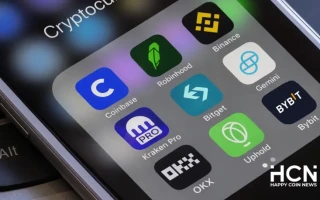Курс BNB падает из-за планов криптобиржи Binance перенести аккаунты
