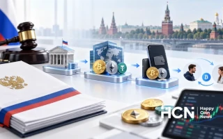 Криптовалюта в России после 1 сентября 2026 года: как покупать, хранить и торговать по новым правилам