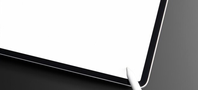 Концепция iPad Mini Pro новые функции и дизайн
