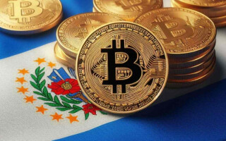 МВФ: власти Сальвадора не использовали госсредства на покупку биткоинов
