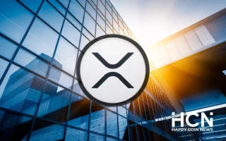 Крупные владельцы XRP лидируют по оттоку токенов с криптобиржи Binance