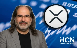 Дэвид Шварц рассказал, что его активы в XRP сократились с 26 млн до 2 млн