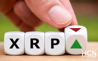 Растущая цена XRP скрывает дисбаланс и риски дестабилизации