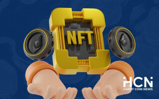 Продажи NFT выросли на 6,8% до $46,8 млн, активность криптокитов возросла