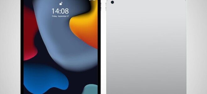 Ipad Air 2020 доступен по цене 50439 рублей