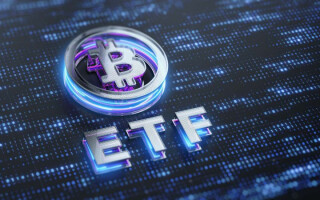 Спотовые биткоин-фонды завершили неделю оттоком $201,8 млн