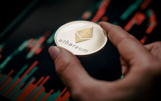 Цена Ethereum может вырваться из узкого коридора в конце недели
