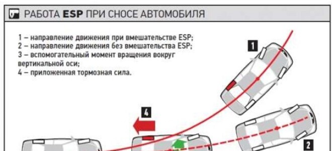 Зачем нужна и как устроена ESP
