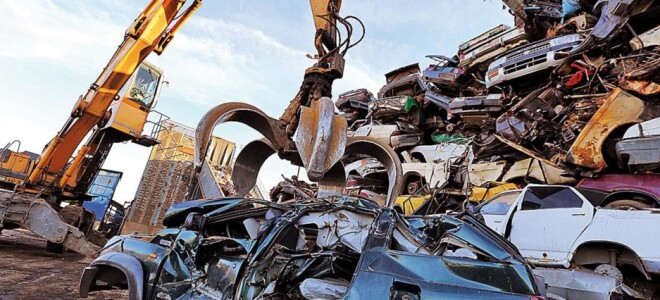 Программа утилизации автомобилей в 2021 году