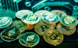 Chainalysis: криптоэкономика просела всего на 1,6%, хотя рынок потерял $2,1 трлн