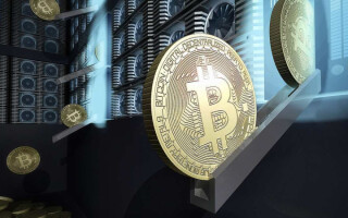 Биткоин-майнеры продолжают продавать добытые ими монеты