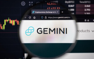 Криптобиржа Gemini зафиксировала убыток в размере $108 млн во втором квартале