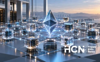 Бутерин пообещал, что после Hegota Ethereum станет «криптографическим мировым компьютером»