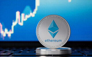 Инвесторы выводят эфириумы с криптобирж, оставив на резервах 6,06 млн ETH
