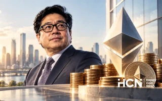 Том Ли прогнозирует рост ETH выше $5000, но инвесторы выводят деньги из ETF