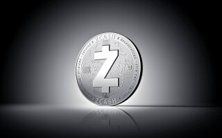 Цена Zcash прибавила за 3 месяца 370% и достигла максимума выше $1200