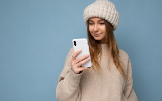 IPhone раскладушка как символ новой эры смартфонов