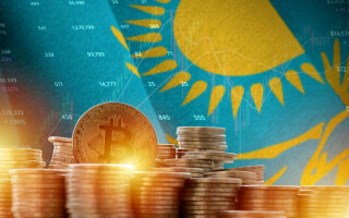 Криптовалютный рынок Казахстана вырос в 30 раз всего за три года