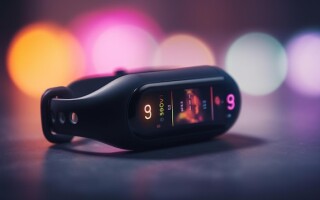 Анонс Xiaomi Mi Band 6 новые функции и особенности