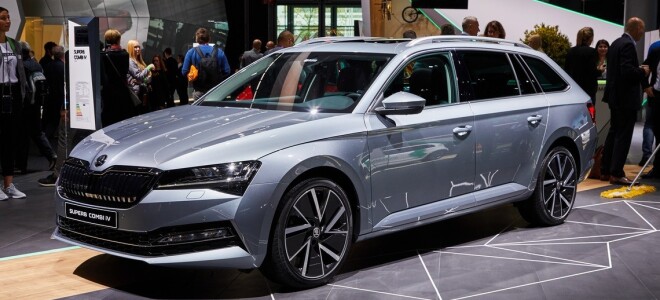 Официальный дилер ŠKODA в Волгограде