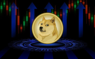 Али Мартинес назвал 3 причины готовности мемкоина Dogecoin к прорыву