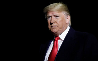 На Дональда Трампа подали в суд из-за платного контента в соцсети Truth Social
