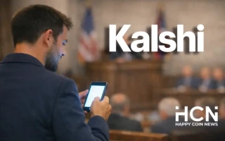 Платформа прогнозов Kalshi проиграла апелляционный суд в Неваде