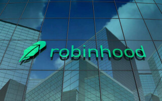 Конфликт AMC и Robinhood спровоцировал взрывной рост криптовалюты MEME