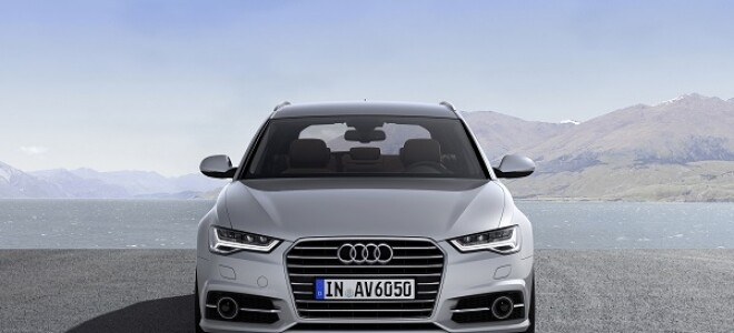 Audi A6 С7: достоинства и недостатки