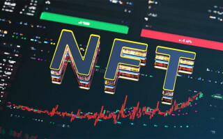 За последнюю неделю продажи NFT подскочили на 55% до $75,5 млн