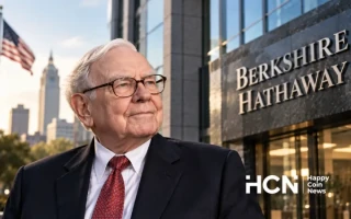Конец эпохи: Уоррен Баффет покинул пост председателя Berkshire Hathaway
